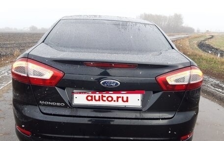Ford Mondeo IV, 2011 год, 750 000 рублей, 8 фотография