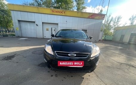 Ford Mondeo IV, 2011 год, 750 000 рублей, 4 фотография