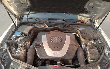 Mercedes-Benz CLS, 2005 год, 1 388 000 рублей, 13 фотография