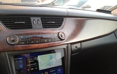 Mercedes-Benz CLS, 2005 год, 1 388 000 рублей, 15 фотография