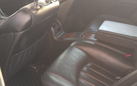 Mercedes-Benz CLS, 2005 год, 1 388 000 рублей, 11 фотография