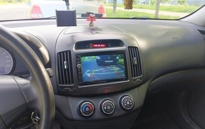 Hyundai Elantra IV, 2007 год, 570 000 рублей, 1 фотография
