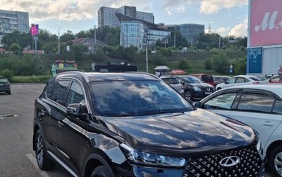 Chery Tiggo 7 Pro, 2022 год, 2 300 000 рублей, 1 фотография