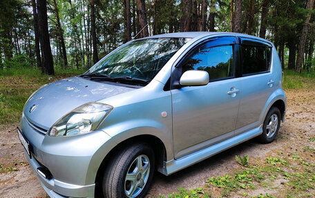 Toyota Passo III, 2009 год, 610 000 рублей, 1 фотография