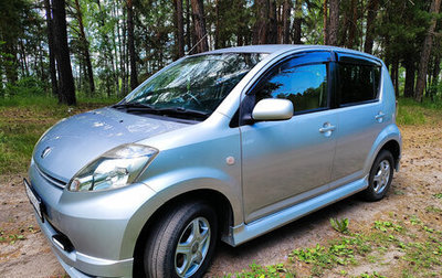 Toyota Passo III, 2009 год, 610 000 рублей, 1 фотография