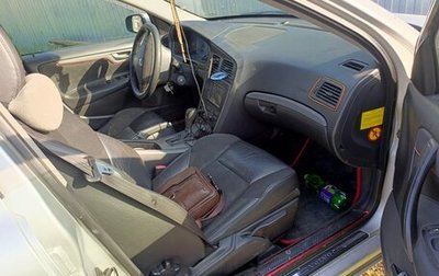 Volvo S60 III, 2005 год, 650 000 рублей, 1 фотография