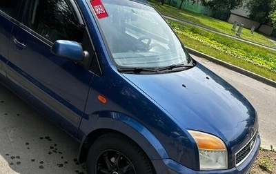 Ford Fusion I, 2007 год, 700 000 рублей, 1 фотография