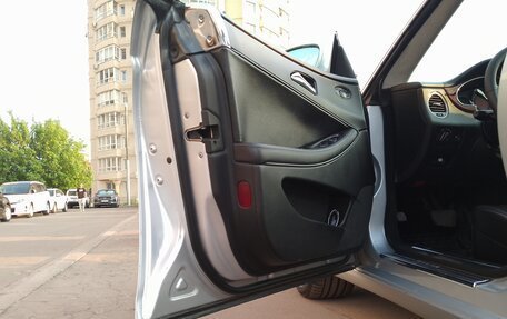 Mercedes-Benz CLS, 2005 год, 1 388 000 рублей, 18 фотография