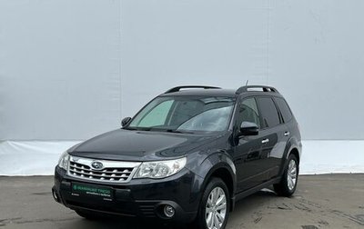Subaru Forester, 2011 год, 1 820 000 рублей, 1 фотография