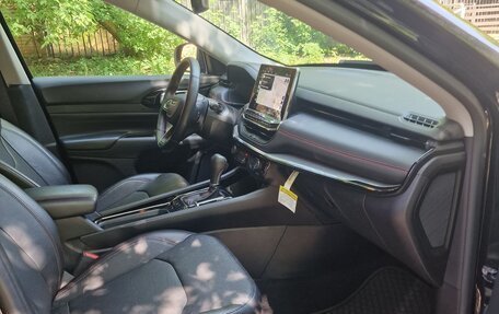 Jeep Compass II, 2022 год, 3 900 000 рублей, 6 фотография