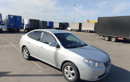 Hyundai Elantra IV, 2007 год, 570 000 рублей, 3 фотография