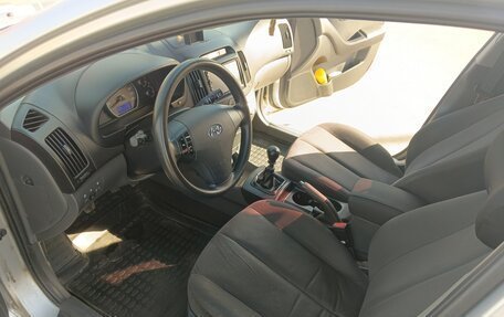 Hyundai Elantra IV, 2007 год, 570 000 рублей, 13 фотография