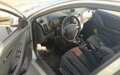 Hyundai Elantra IV, 2007 год, 570 000 рублей, 10 фотография