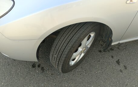 Hyundai Elantra IV, 2007 год, 570 000 рублей, 9 фотография