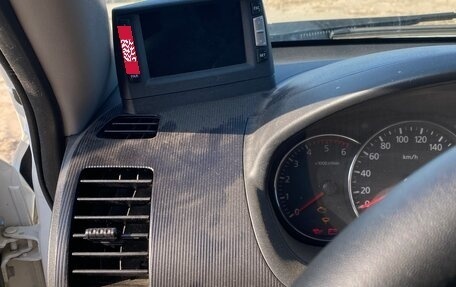 Mitsubishi Pajero Sport II рестайлинг, 2014 год, 2 100 000 рублей, 9 фотография
