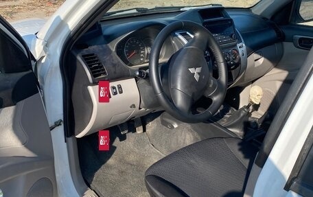 Mitsubishi Pajero Sport II рестайлинг, 2014 год, 2 100 000 рублей, 7 фотография