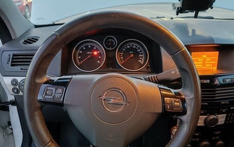 Opel Astra H, 2010 год, 650 000 рублей, 6 фотография