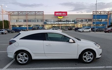 Opel Astra H, 2010 год, 650 000 рублей, 3 фотография