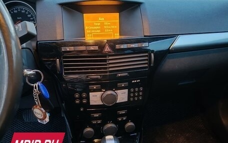 Opel Astra H, 2010 год, 650 000 рублей, 5 фотография
