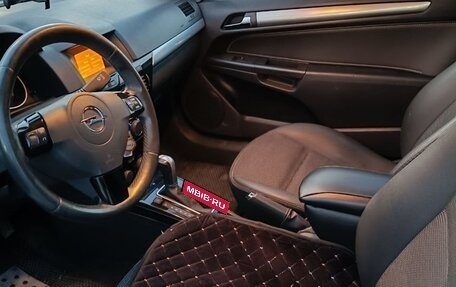 Opel Astra H, 2010 год, 650 000 рублей, 7 фотография
