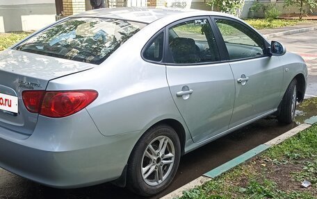 Hyundai Elantra IV, 2008 год, 700 000 рублей, 4 фотография