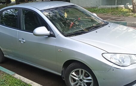 Hyundai Elantra IV, 2008 год, 700 000 рублей, 3 фотография