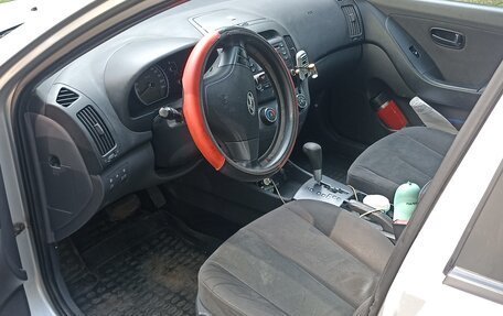 Hyundai Elantra IV, 2008 год, 700 000 рублей, 8 фотография