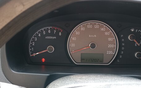 Hyundai Elantra IV, 2008 год, 700 000 рублей, 9 фотография