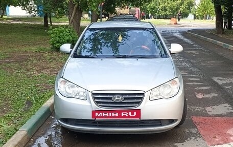 Hyundai Elantra IV, 2008 год, 700 000 рублей, 2 фотография