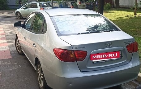 Hyundai Elantra IV, 2008 год, 700 000 рублей, 6 фотография