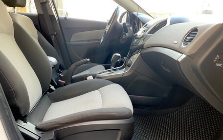 Chevrolet Cruze II, 2013 год, 850 000 рублей, 5 фотография
