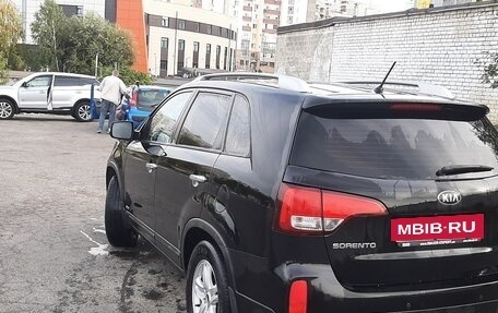 KIA Sorento II рестайлинг, 2012 год, 1 630 000 рублей, 3 фотография