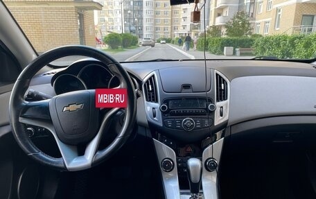 Chevrolet Cruze II, 2013 год, 850 000 рублей, 7 фотография