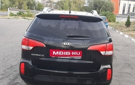 KIA Sorento II рестайлинг, 2012 год, 1 630 000 рублей, 5 фотография