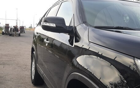 KIA Sorento II рестайлинг, 2012 год, 1 630 000 рублей, 7 фотография