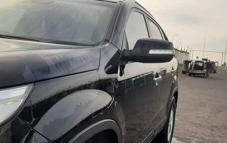 KIA Sorento II рестайлинг, 2012 год, 1 630 000 рублей, 8 фотография