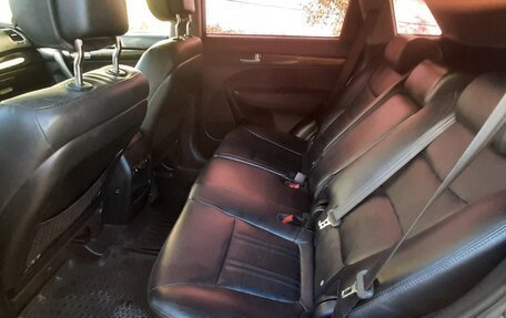 KIA Sorento II рестайлинг, 2012 год, 1 630 000 рублей, 12 фотография