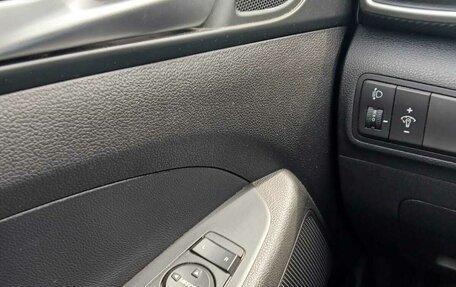 Hyundai Tucson III, 2018 год, 2 200 000 рублей, 8 фотография
