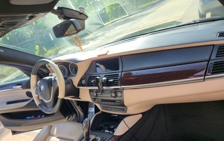 BMW X6, 2010 год, 1 800 000 рублей, 9 фотография