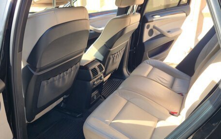 BMW X6, 2010 год, 1 800 000 рублей, 10 фотография