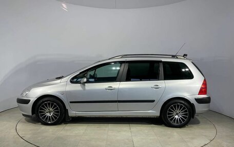 Peugeot 307 I, 2004 год, 349 000 рублей, 10 фотография