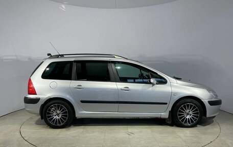 Peugeot 307 I, 2004 год, 349 000 рублей, 5 фотография
