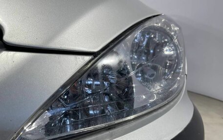 Peugeot 307 I, 2004 год, 349 000 рублей, 11 фотография