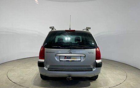 Peugeot 307 I, 2004 год, 349 000 рублей, 7 фотография