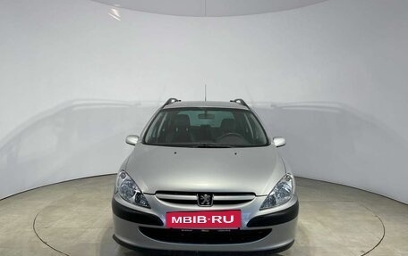 Peugeot 307 I, 2004 год, 349 000 рублей, 2 фотография