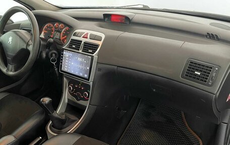 Peugeot 307 I, 2004 год, 349 000 рублей, 15 фотография