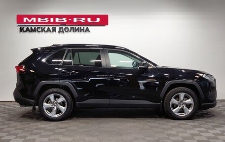 Toyota RAV4, 2020 год, 2 950 000 рублей, 6 фотография