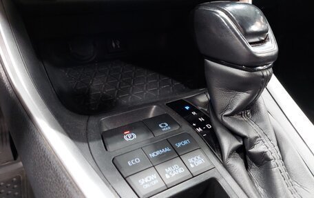 Toyota RAV4, 2020 год, 2 950 000 рублей, 16 фотография