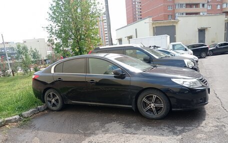 Renault Latitude I, 2011 год, 1 110 000 рублей, 2 фотография
