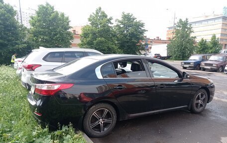 Renault Latitude I, 2011 год, 1 110 000 рублей, 9 фотография